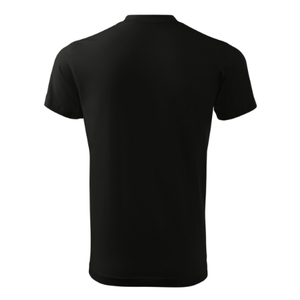 Fotografie k reklamnímu předmětu „Heavy V-neck - Tričko unisex“