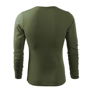 Fotografie k reklamnímu předmětu „Fit-T LS - Triko pánské“