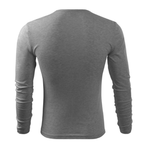 Fotografie k reklamnímu předmětu „Fit-T LS - Triko pánské“