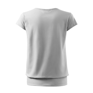 Fotografie k reklamnímu předmětu „City - Tričko dámské“