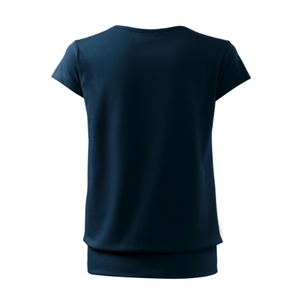 Fotografie k reklamnímu předmětu „City - Tričko dámské“