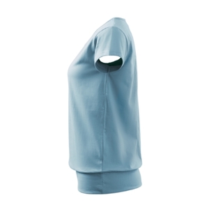 Fotografie k reklamnímu předmětu „City - Tričko dámské“