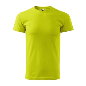 Fotografie k reklamnímu předmětu „Heavy New - Tričko unisex“