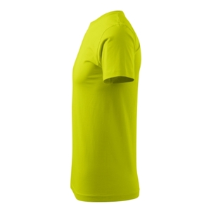 Fotografie k reklamnímu předmětu „Heavy New - Tričko unisex“