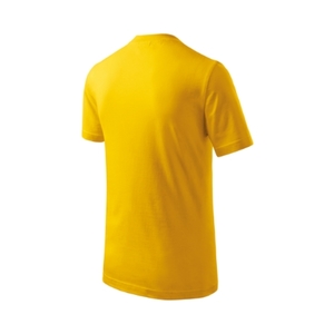 Fotografie k reklamnímu předmětu „Basic - Tričko dětské“