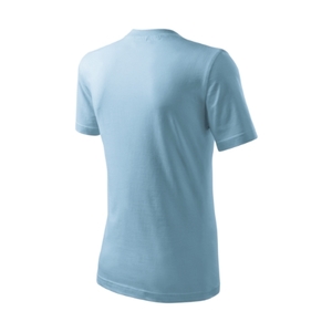 Fotografie k reklamnímu předmětu „Basic - Tričko dětské“