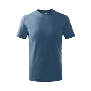 Fotografie k reklamnímu předmětu „Basic - Tričko dětské“