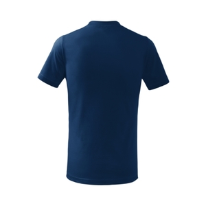 Fotografie k reklamnímu předmětu „Basic - Tričko dětské“