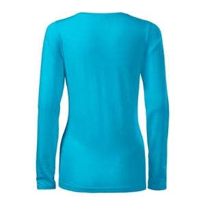 Fotografie k reklamnímu předmětu „Slim - Triko dámské“