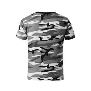 Fotografie k reklamnímu předmětu „Camouflage - Tričko dětské“