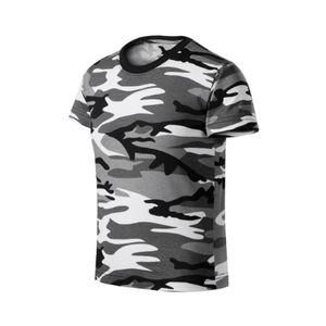 Fotografie reklamního předmětu „Camouflage - Tričko dětské“