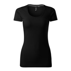 Fotografie k reklamnímu předmětu „Action - Tričko dámské“