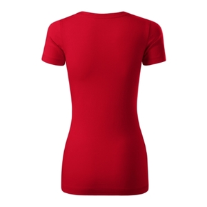 Fotografie k reklamnímu předmětu „Action - Tričko dámské“