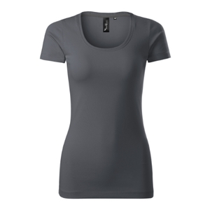 Fotografie k reklamnímu předmětu „Action - Tričko dámské“