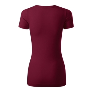 Fotografie k reklamnímu předmětu „Action - Tričko dámské“