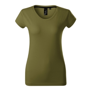 Fotografie k reklamnímu předmětu „Exclusive - Tričko dámské“