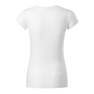 Fotografie k reklamnímu předmětu „Fit V-neck - Tričko dámské“