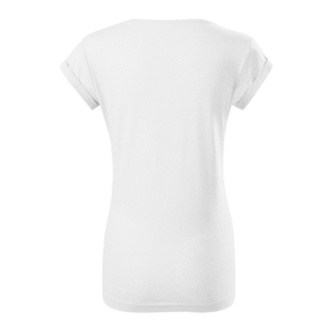 Fotografie k reklamnímu předmětu „Fusion - Tričko dámské“