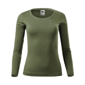 Fotografie k reklamnímu předmětu „Fit-T LS - Triko dámské“