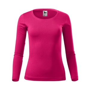 Fotografie k reklamnímu předmětu „Fit-T LS - Triko dámské“