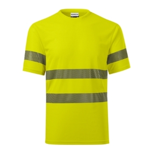 Fotografie k reklamnímu předmětu „HV Dry - Tričko unisex“