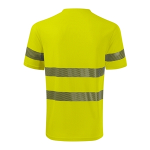 Fotografie k reklamnímu předmětu „HV Dry - Tričko unisex“