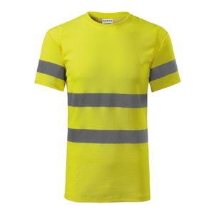 Fotografie k reklamnímu předmětu „HV Protect - Tričko unisex“