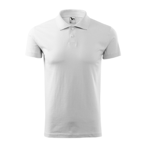 Fotografie k reklamnímu předmětu „Single J. - Polokošile pánská“