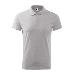 Fotografie k reklamnímu předmětu „Single J. - Polokošile pánská“