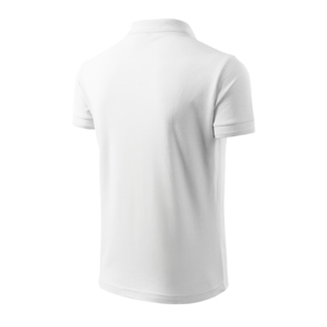 Fotografie k reklamnímu předmětu „Pique Polo - Polokošile pánská“