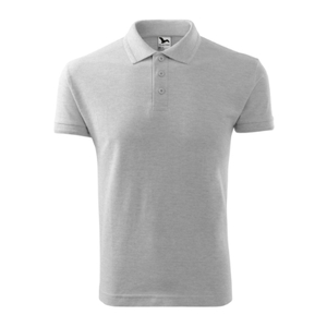 Fotografie k reklamnímu předmětu „Pique Polo - Polokošile pánská“