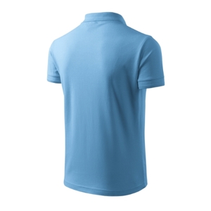 Fotografie k reklamnímu předmětu „Pique Polo - Polokošile pánská“