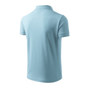 Fotografie k reklamnímu předmětu „Pique Polo - Polokošile pánská“