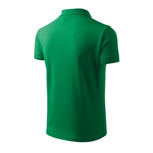 Fotografie k reklamnímu předmětu „Pique Polo - Polokošile pánská“