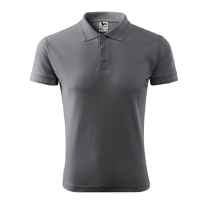 Fotografie k reklamnímu předmětu „Pique Polo - Polokošile pánská“