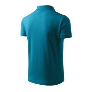 Fotografie k reklamnímu předmětu „Pique Polo - Polokošile pánská“