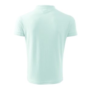 Fotografie k reklamnímu předmětu „Pique Polo - Polokošile pánská“