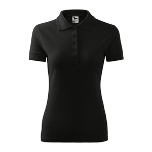 Fotografie k reklamnímu předmětu „Pique Polo - Polokošile dámská“