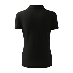 Fotografie k reklamnímu předmětu „Pique Polo - Polokošile dámská“