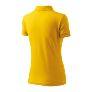 Fotografie k reklamnímu předmětu „Pique Polo - Polokošile dámská“