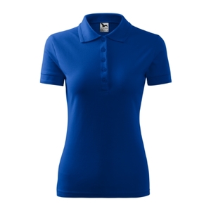 Fotografie k reklamnímu předmětu „Pique Polo - Polokošile dámská“
