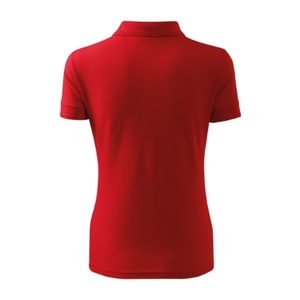 Fotografie k reklamnímu předmětu „Pique Polo - Polokošile dámská“