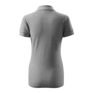 Fotografie k reklamnímu předmětu „Pique Polo - Polokošile dámská“