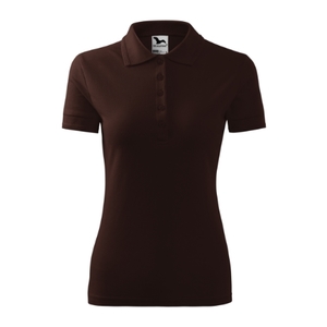 Fotografie k reklamnímu předmětu „Pique Polo - Polokošile dámská“