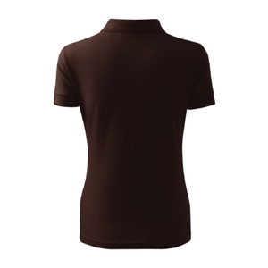 Fotografie k reklamnímu předmětu „Pique Polo - Polokošile dámská“