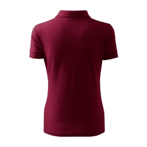 Fotografie k reklamnímu předmětu „Pique Polo - Polokošile dámská“
