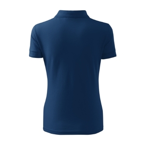 Fotografie k reklamnímu předmětu „Pique Polo - Polokošile dámská“