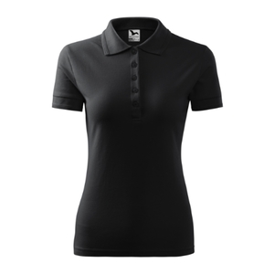 Fotografie k reklamnímu předmětu „Pique Polo - Polokošile dámská“