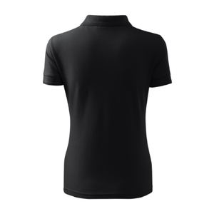 Fotografie k reklamnímu předmětu „Pique Polo - Polokošile dámská“