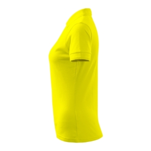 Fotografie k reklamnímu předmětu „Pique Polo - Polokošile dámská“